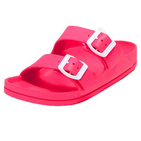 girls sliders size 2.